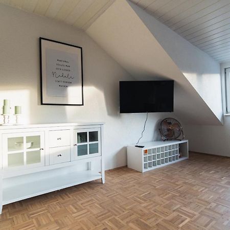 Loft In Eltville Am Rhein - 2 Dz Екстериор снимка