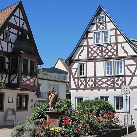 Loft In Eltville Am Rhein - 2 Dz Екстериор снимка