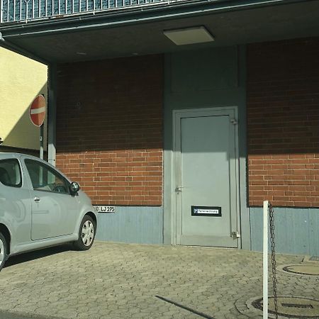 Loft In Eltville Am Rhein - 2 Dz Екстериор снимка