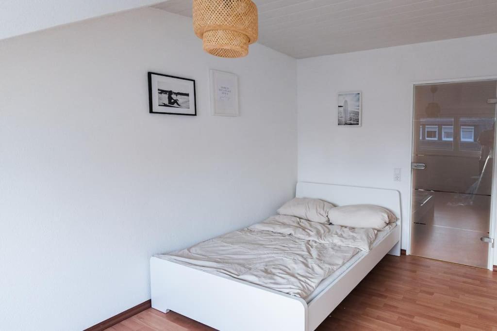 Loft In Eltville Am Rhein - 2 Dz Екстериор снимка