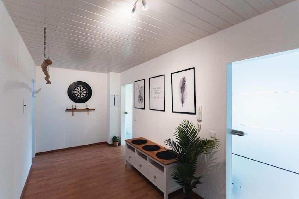Loft In Eltville Am Rhein - 2 Dz Екстериор снимка