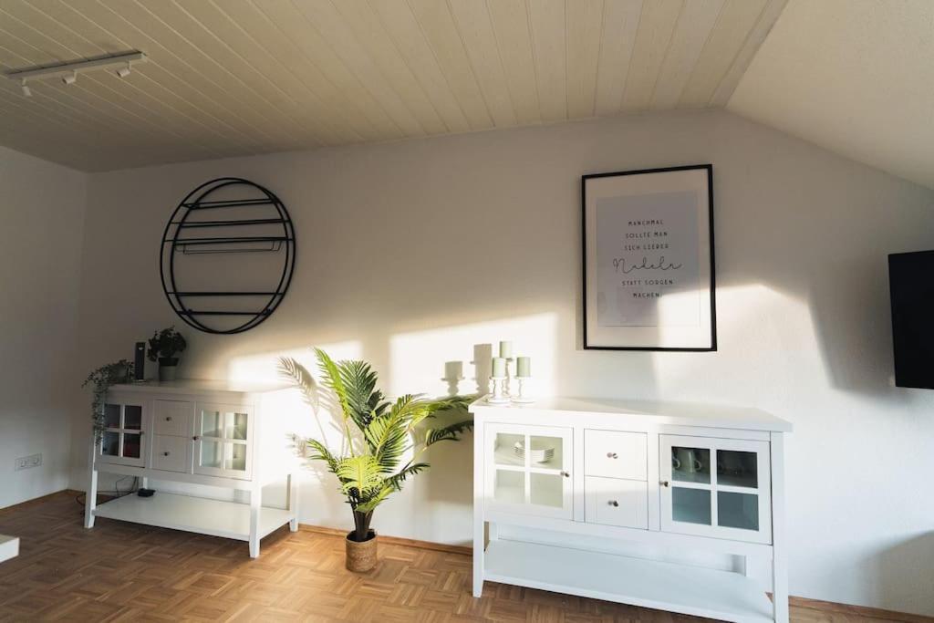 Loft In Eltville Am Rhein - 2 Dz Екстериор снимка
