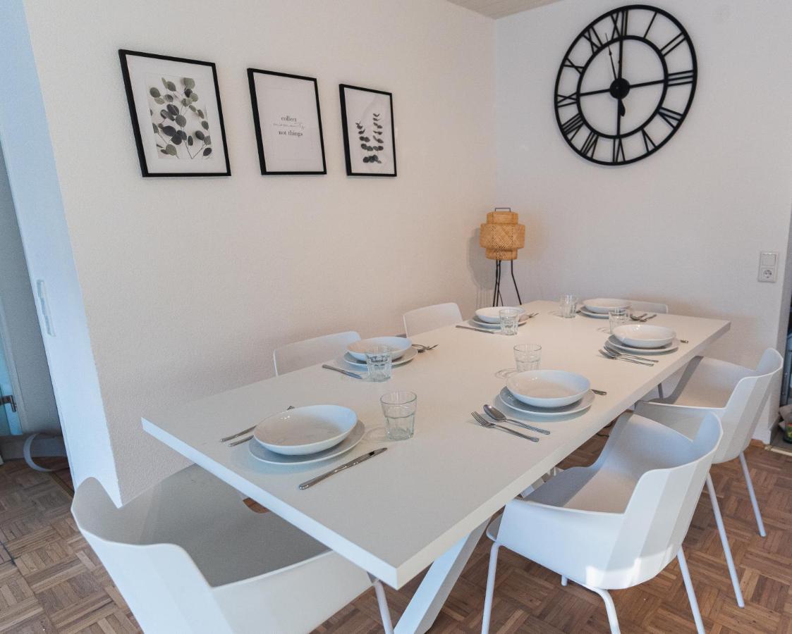 Loft In Eltville Am Rhein - 2 Dz Екстериор снимка