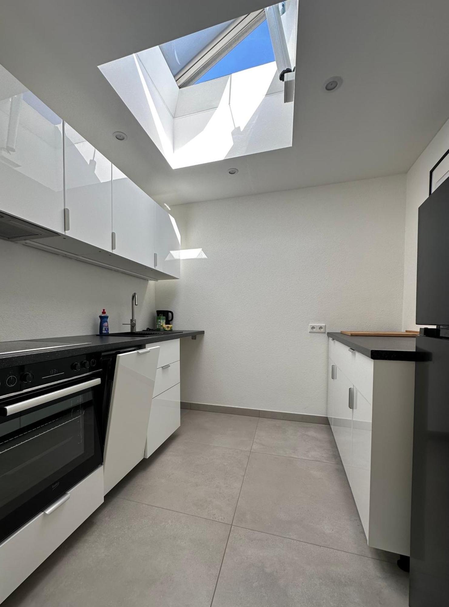 Loft In Eltville Am Rhein - 2 Dz Екстериор снимка
