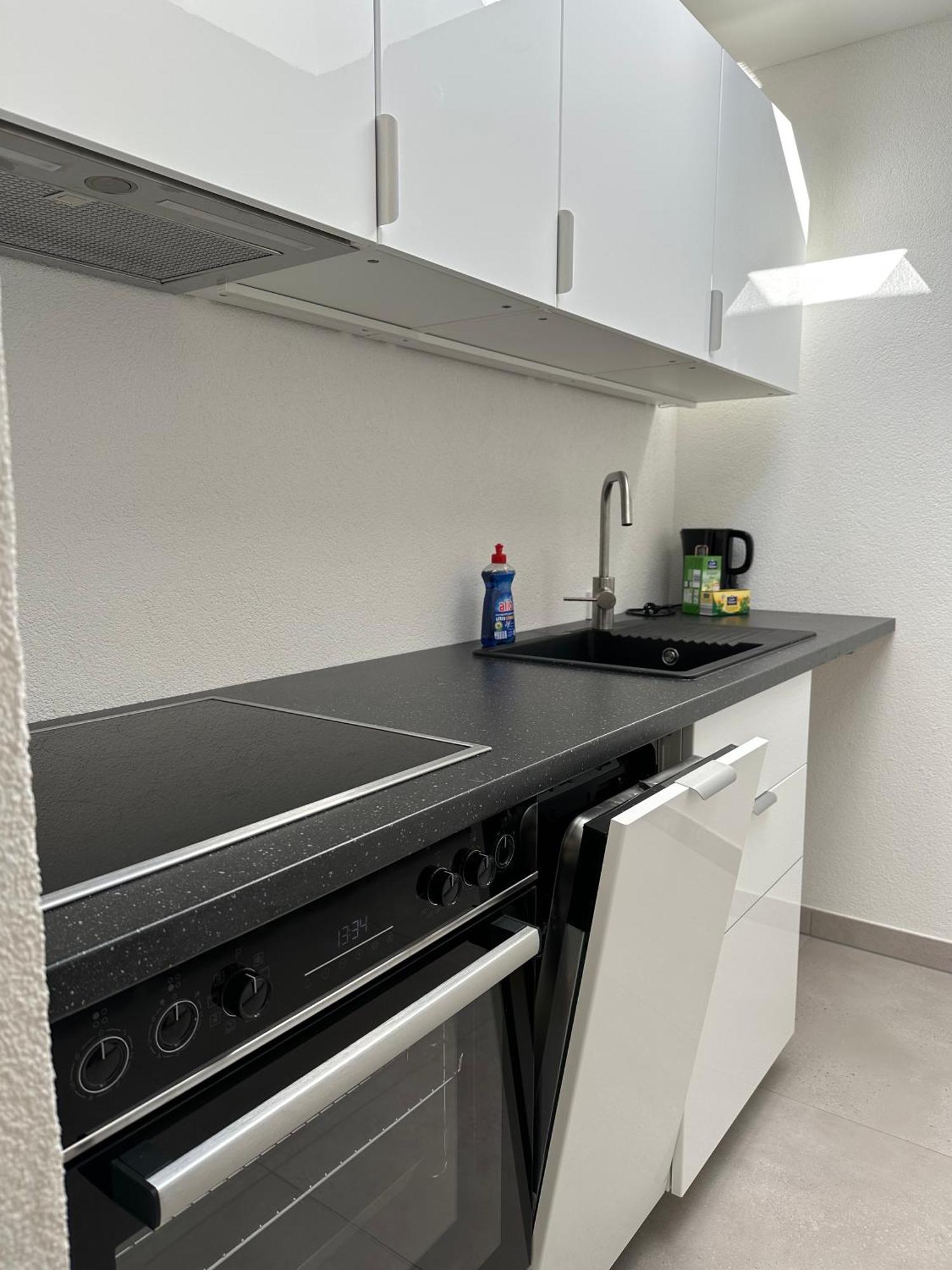 Loft In Eltville Am Rhein - 2 Dz Екстериор снимка